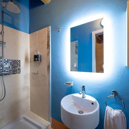 Apartament Casa Bardi San Gimignano Zewnętrze zdjęcie