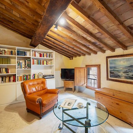 Apartament Casa Bardi San Gimignano Zewnętrze zdjęcie