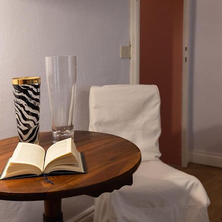 Apartament Casa Bardi San Gimignano Zewnętrze zdjęcie