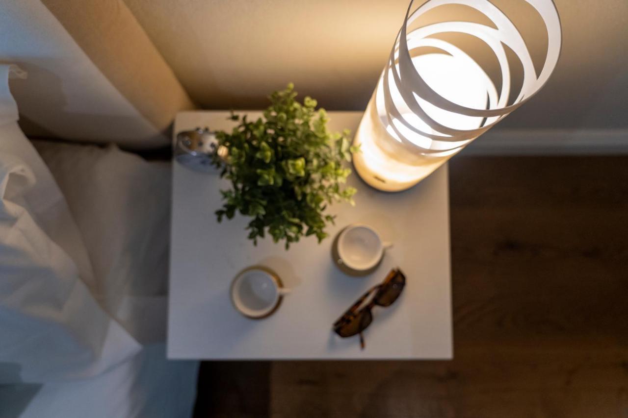 Apartament Casa Bardi San Gimignano Zewnętrze zdjęcie