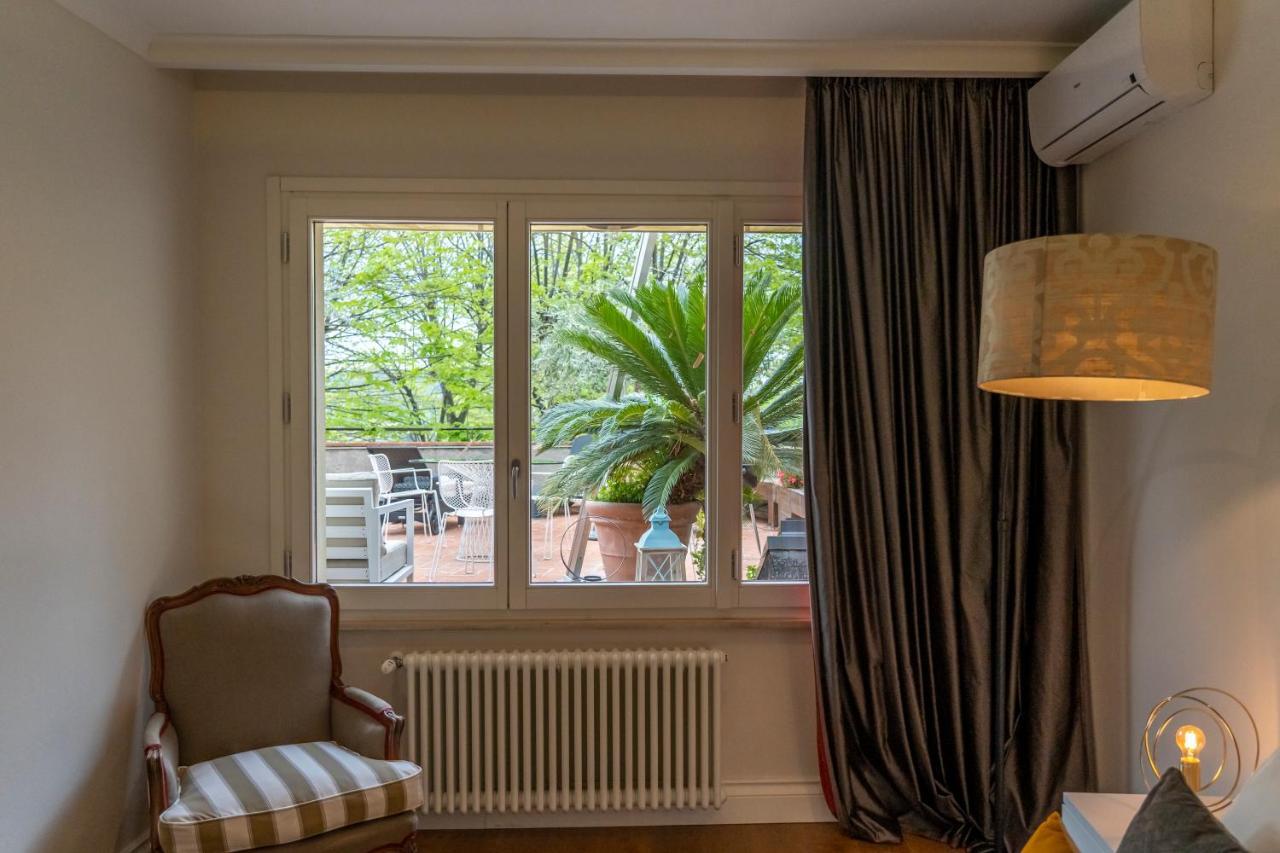 Apartament Casa Bardi San Gimignano Zewnętrze zdjęcie