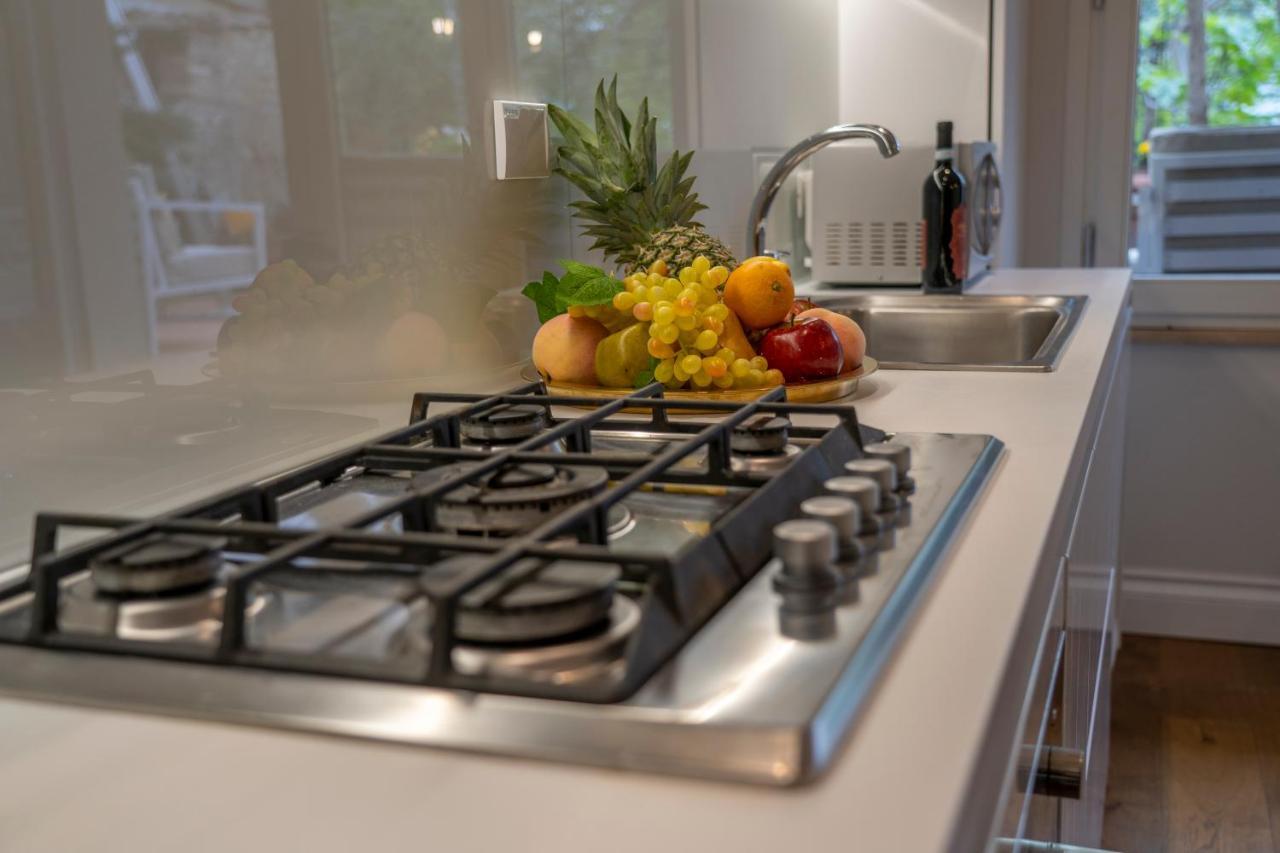 Apartament Casa Bardi San Gimignano Zewnętrze zdjęcie