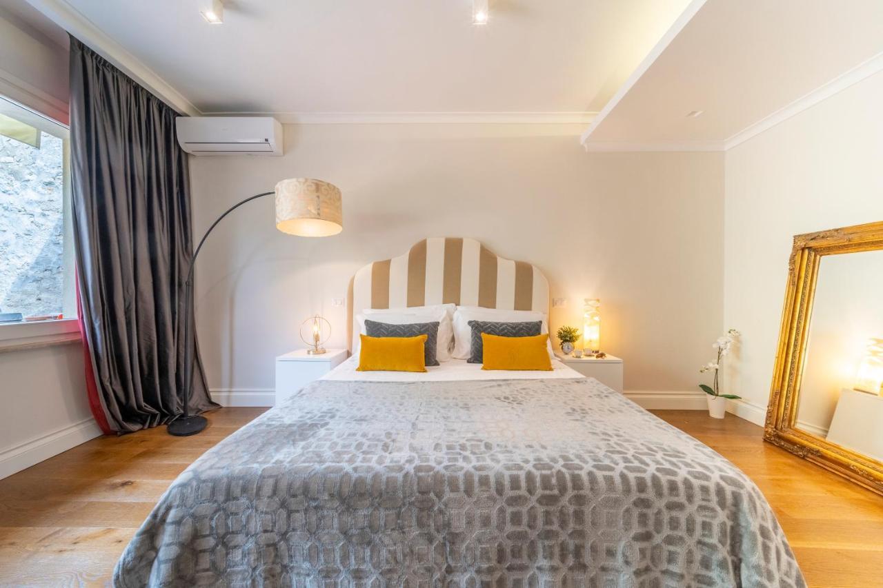 Apartament Casa Bardi San Gimignano Zewnętrze zdjęcie
