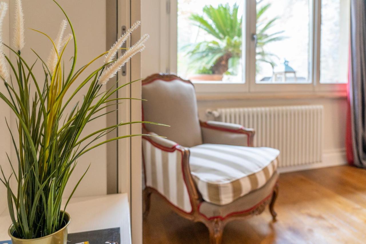 Apartament Casa Bardi San Gimignano Zewnętrze zdjęcie