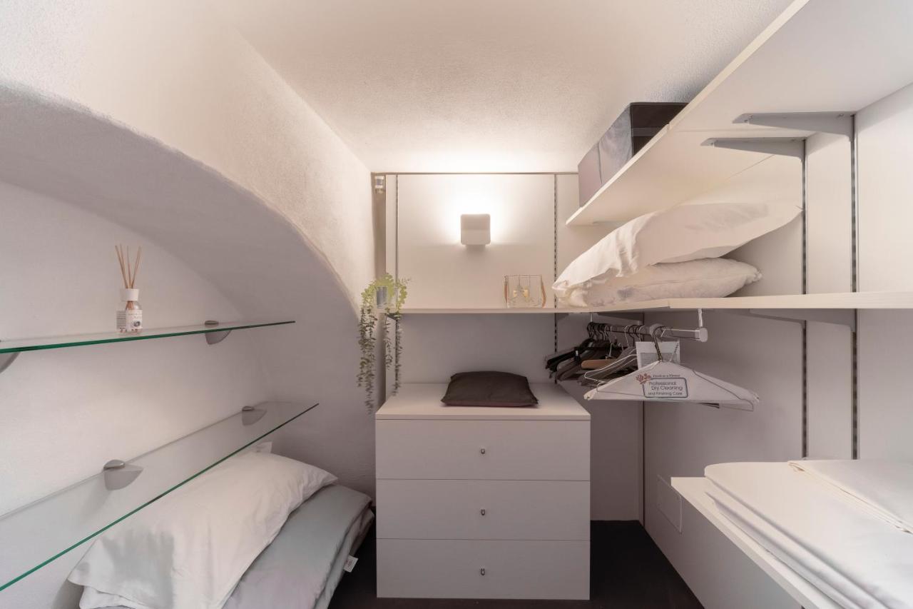 Apartament Casa Bardi San Gimignano Zewnętrze zdjęcie