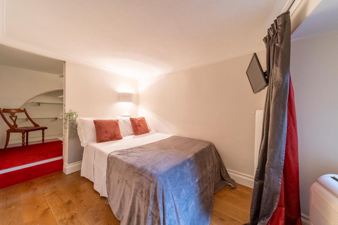 Apartament Casa Bardi San Gimignano Zewnętrze zdjęcie