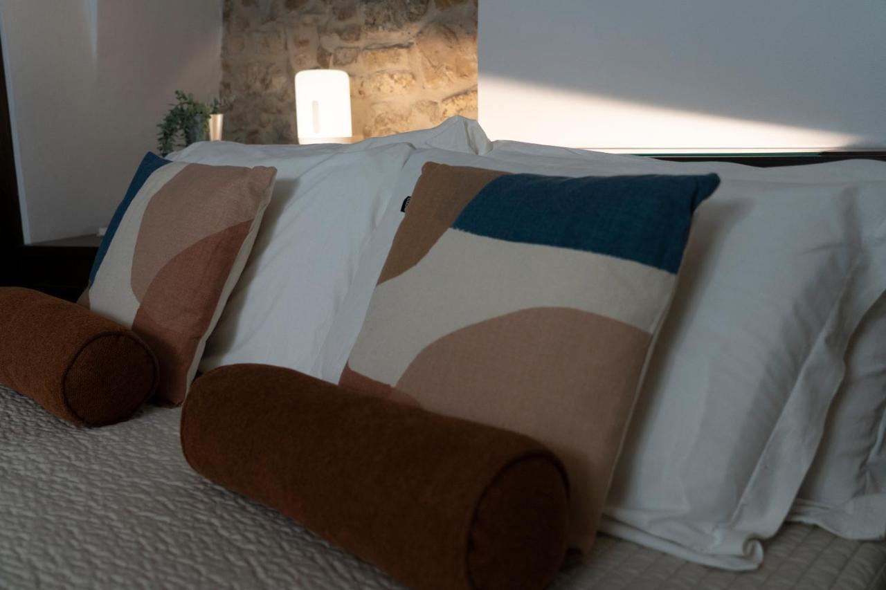Apartament Casa Bardi San Gimignano Zewnętrze zdjęcie