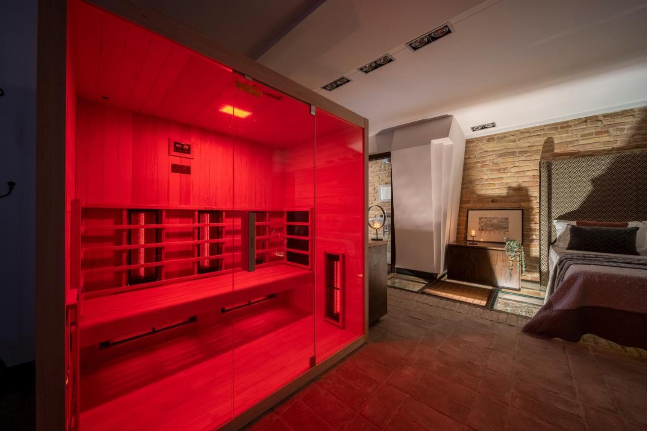 Apartament Casa Bardi San Gimignano Zewnętrze zdjęcie