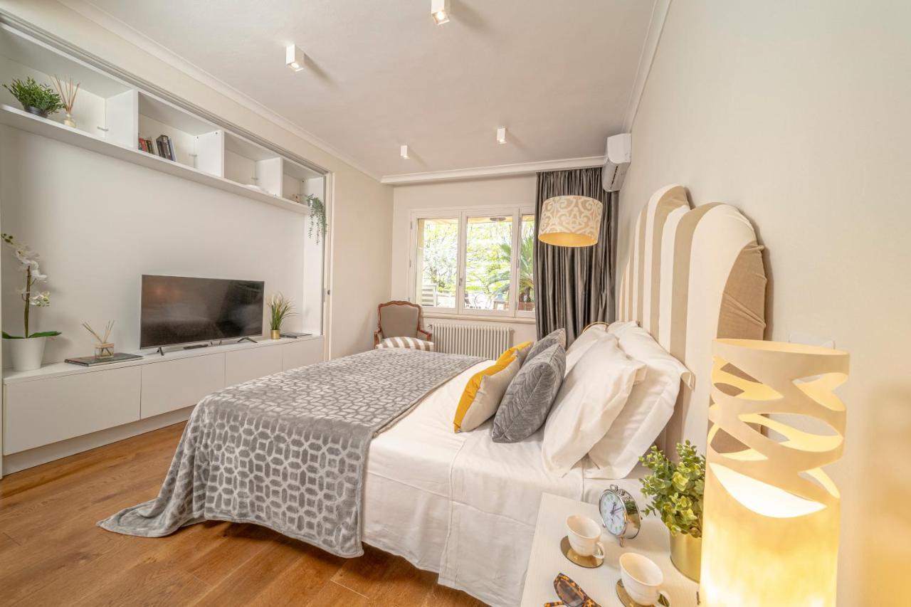 Apartament Casa Bardi San Gimignano Zewnętrze zdjęcie