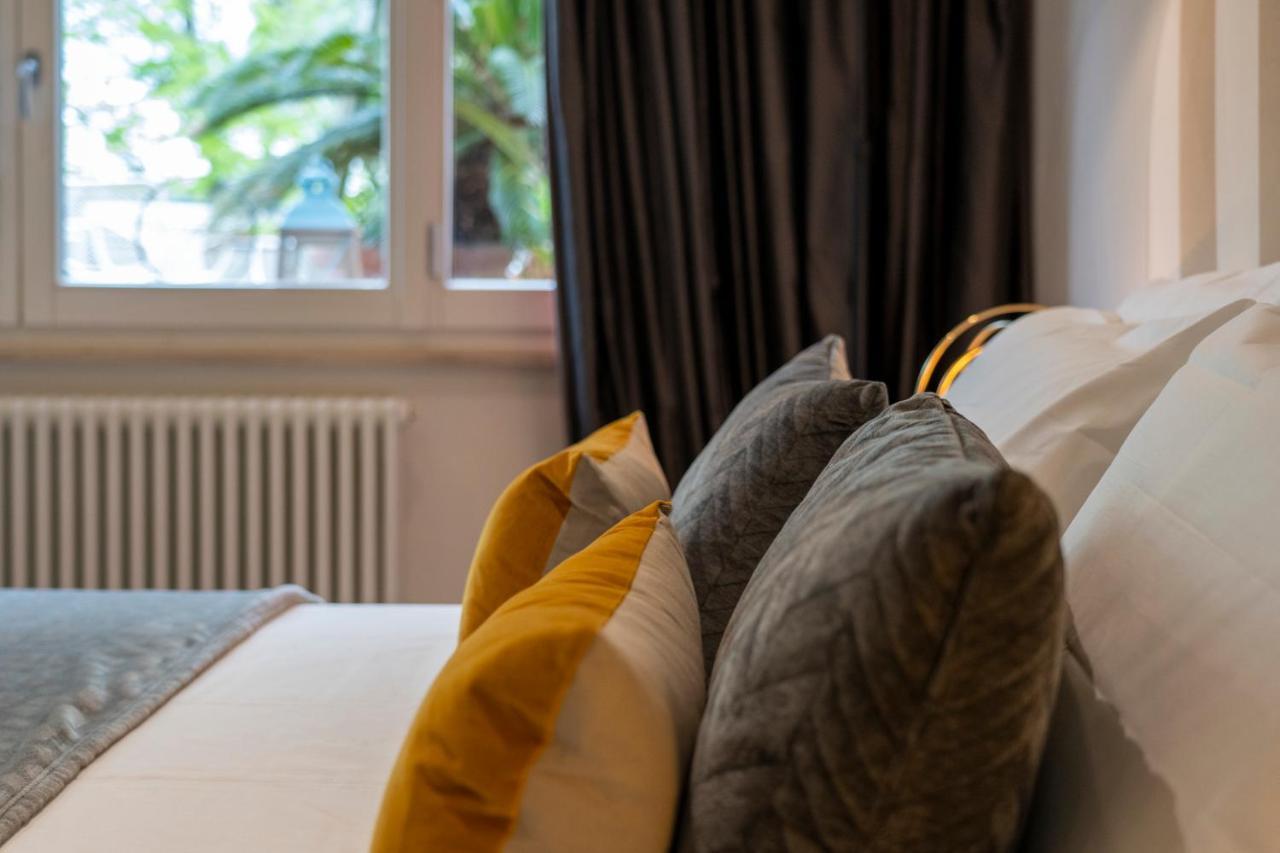 Apartament Casa Bardi San Gimignano Zewnętrze zdjęcie