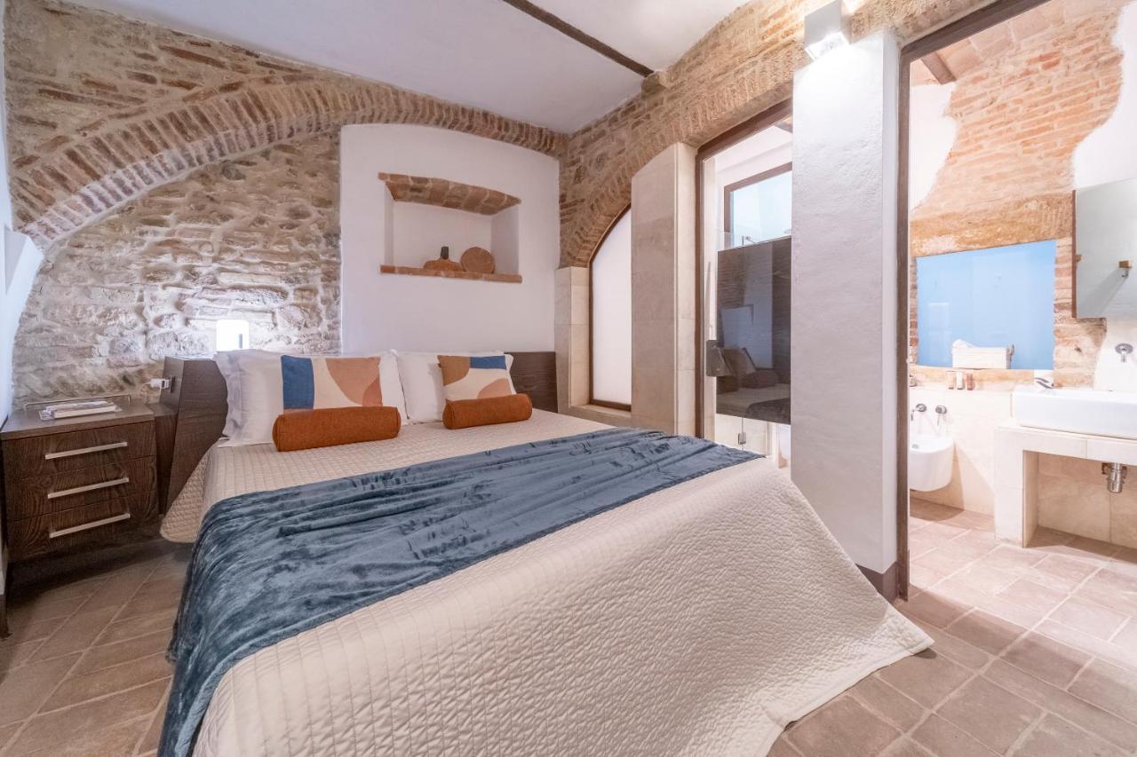 Apartament Casa Bardi San Gimignano Zewnętrze zdjęcie