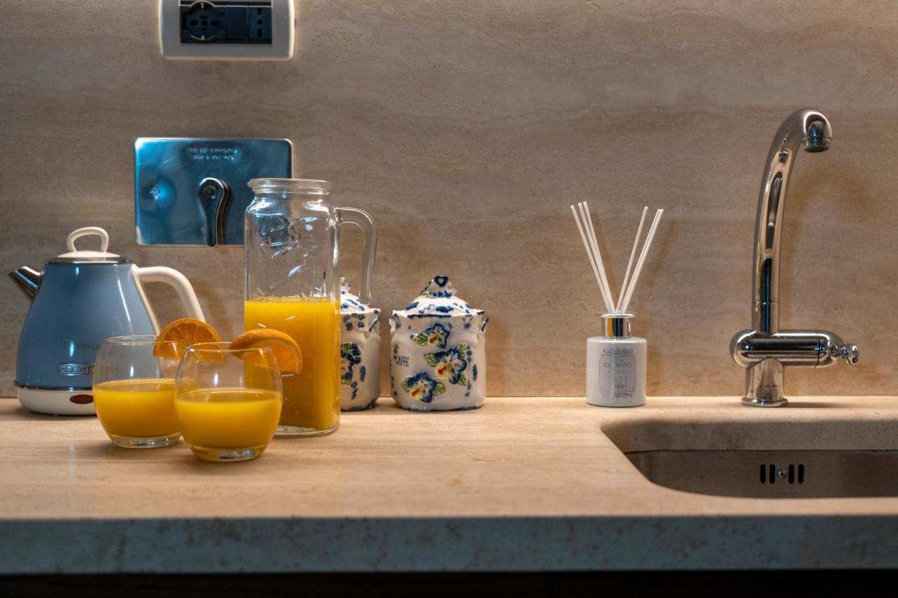 Apartament Casa Bardi San Gimignano Zewnętrze zdjęcie