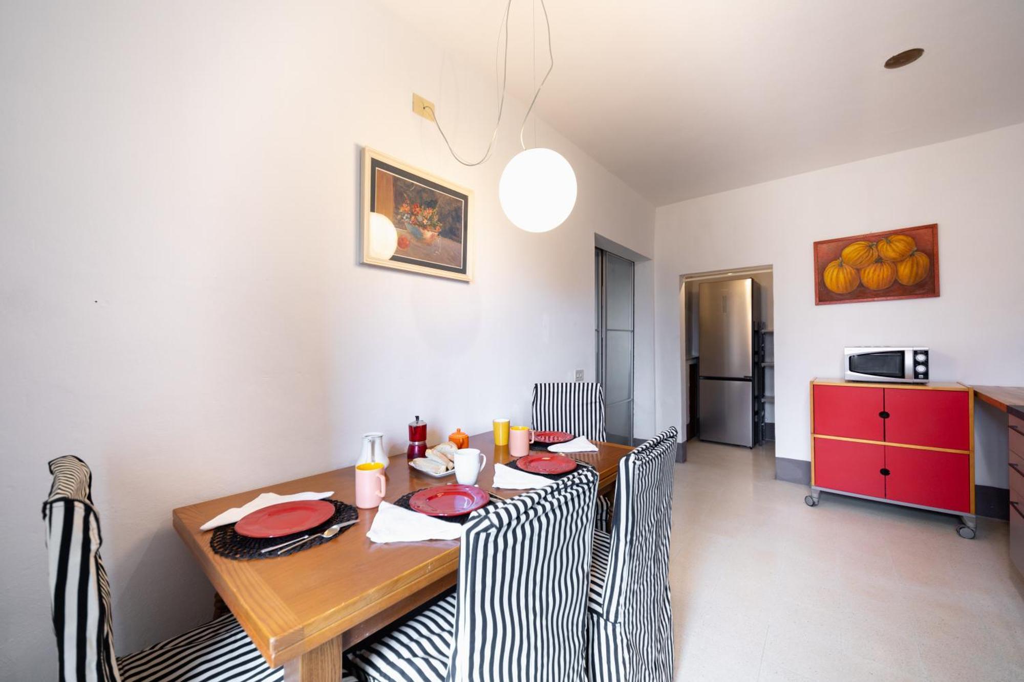 Apartament Casa Bardi San Gimignano Zewnętrze zdjęcie