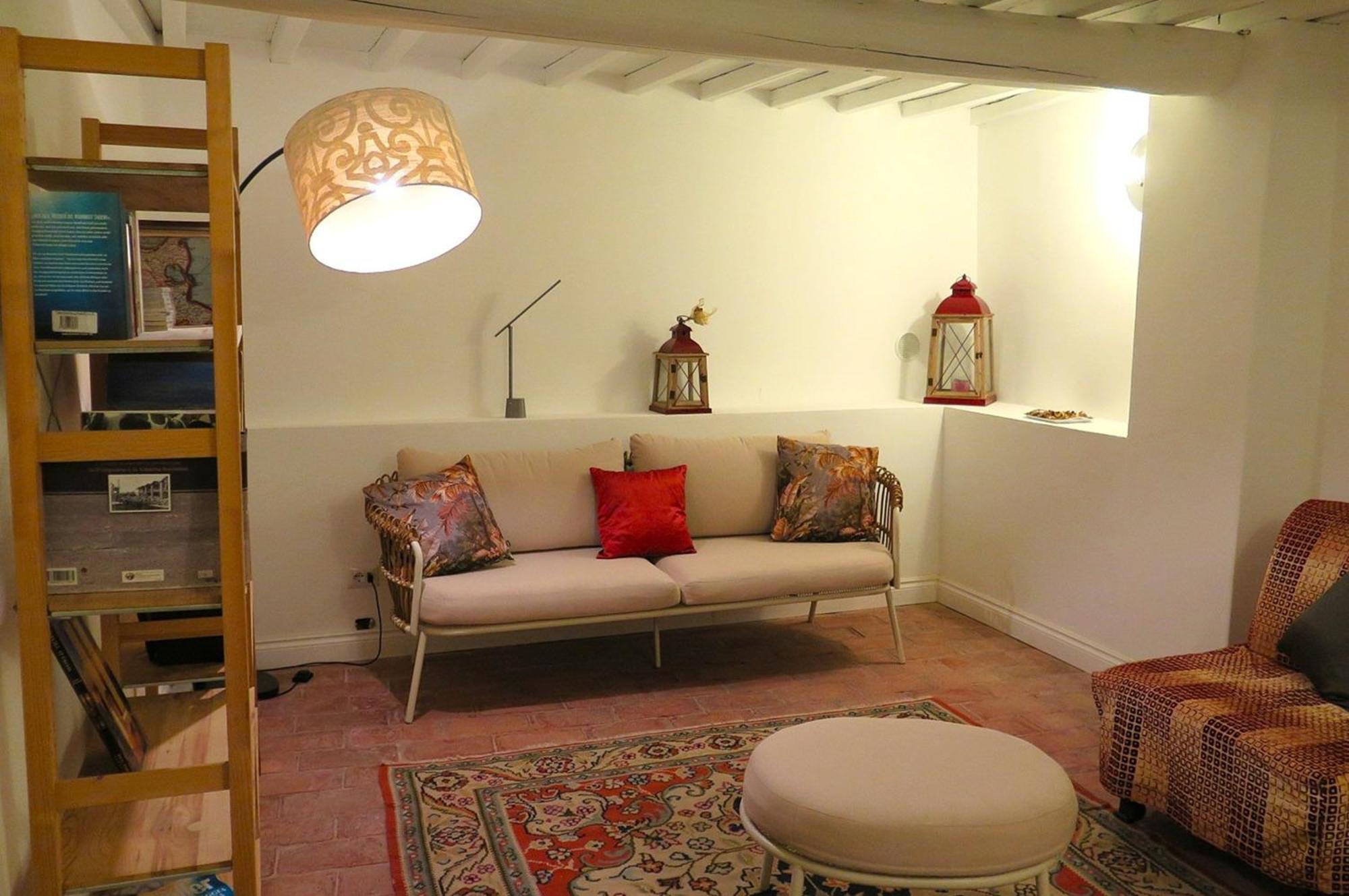 Apartament Casa Bardi San Gimignano Zewnętrze zdjęcie