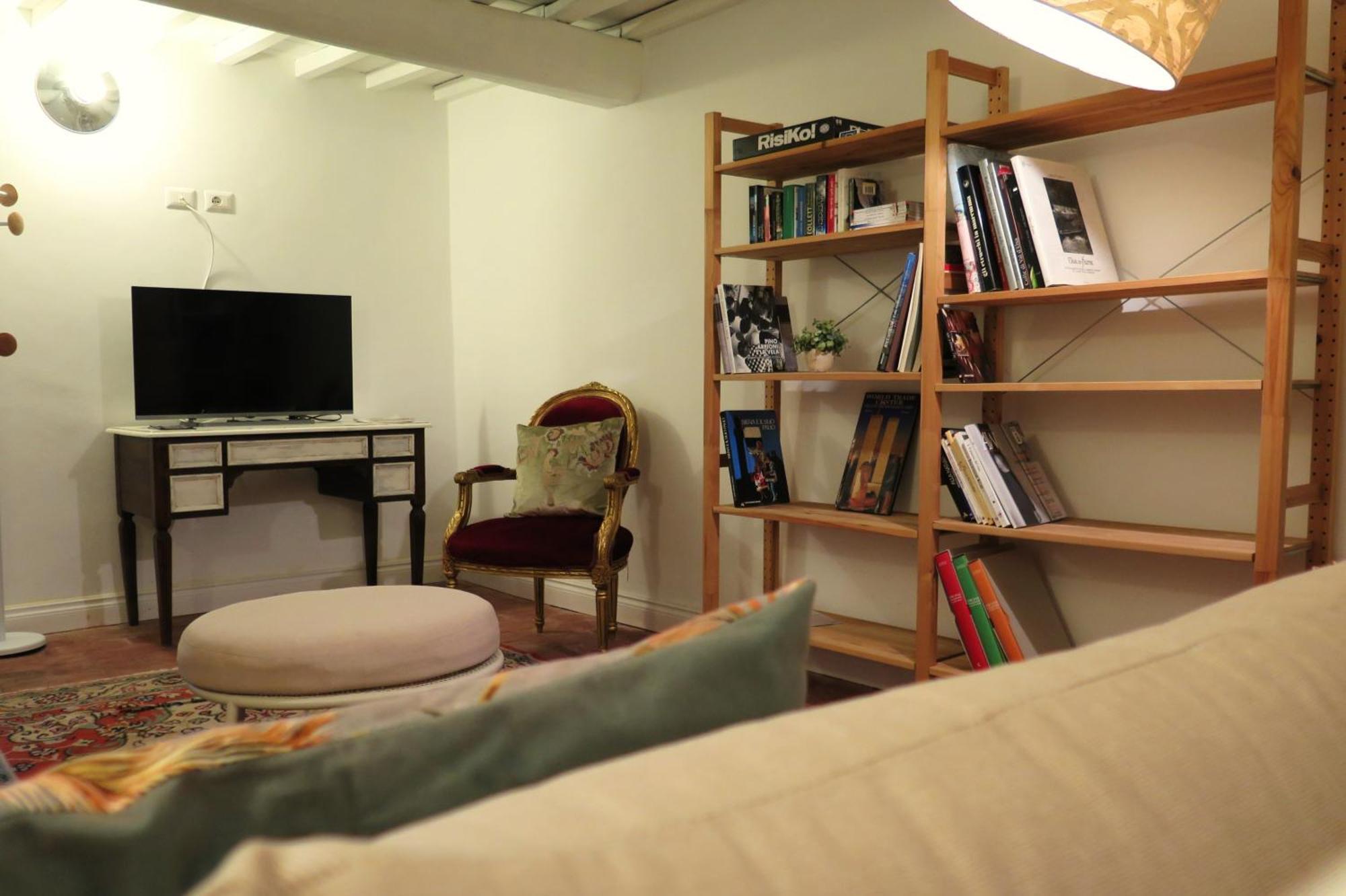 Apartament Casa Bardi San Gimignano Zewnętrze zdjęcie