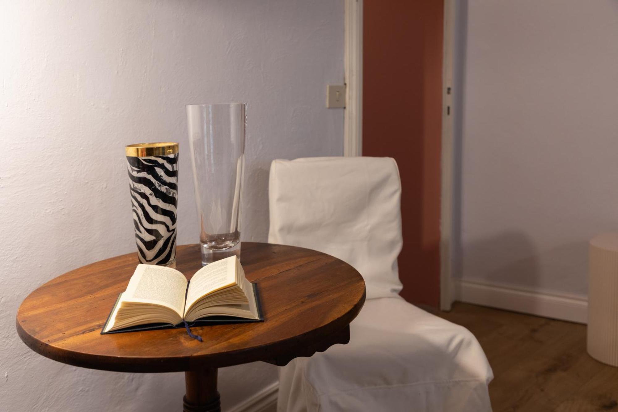 Apartament Casa Bardi San Gimignano Zewnętrze zdjęcie