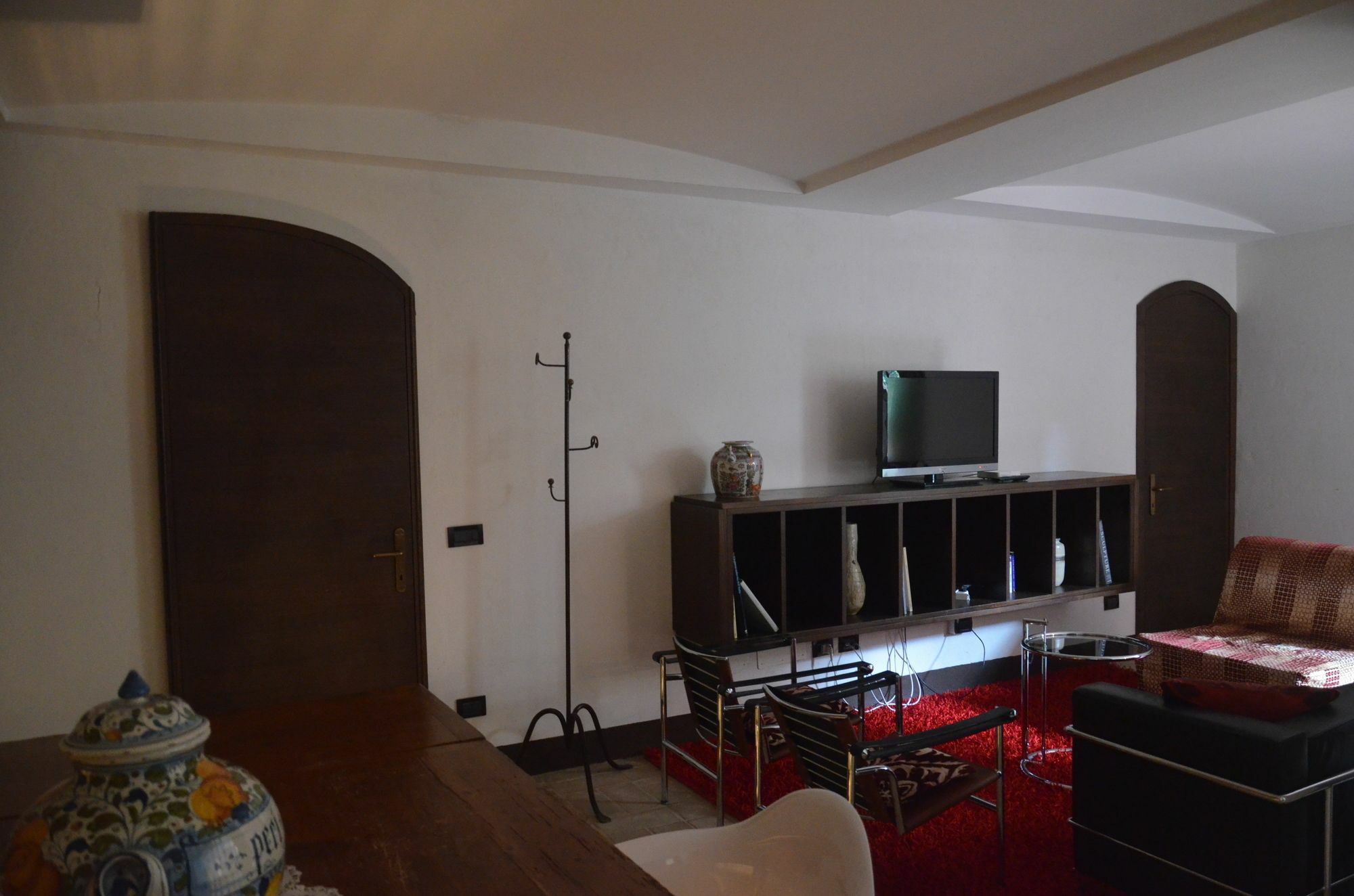 Apartament Casa Bardi San Gimignano Zewnętrze zdjęcie